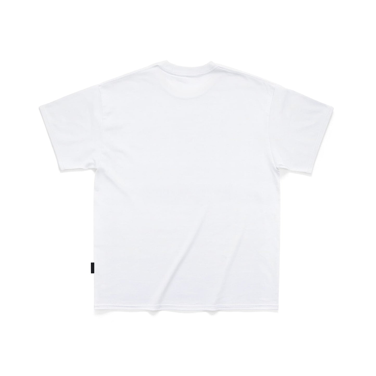T-shirt Basic Icon