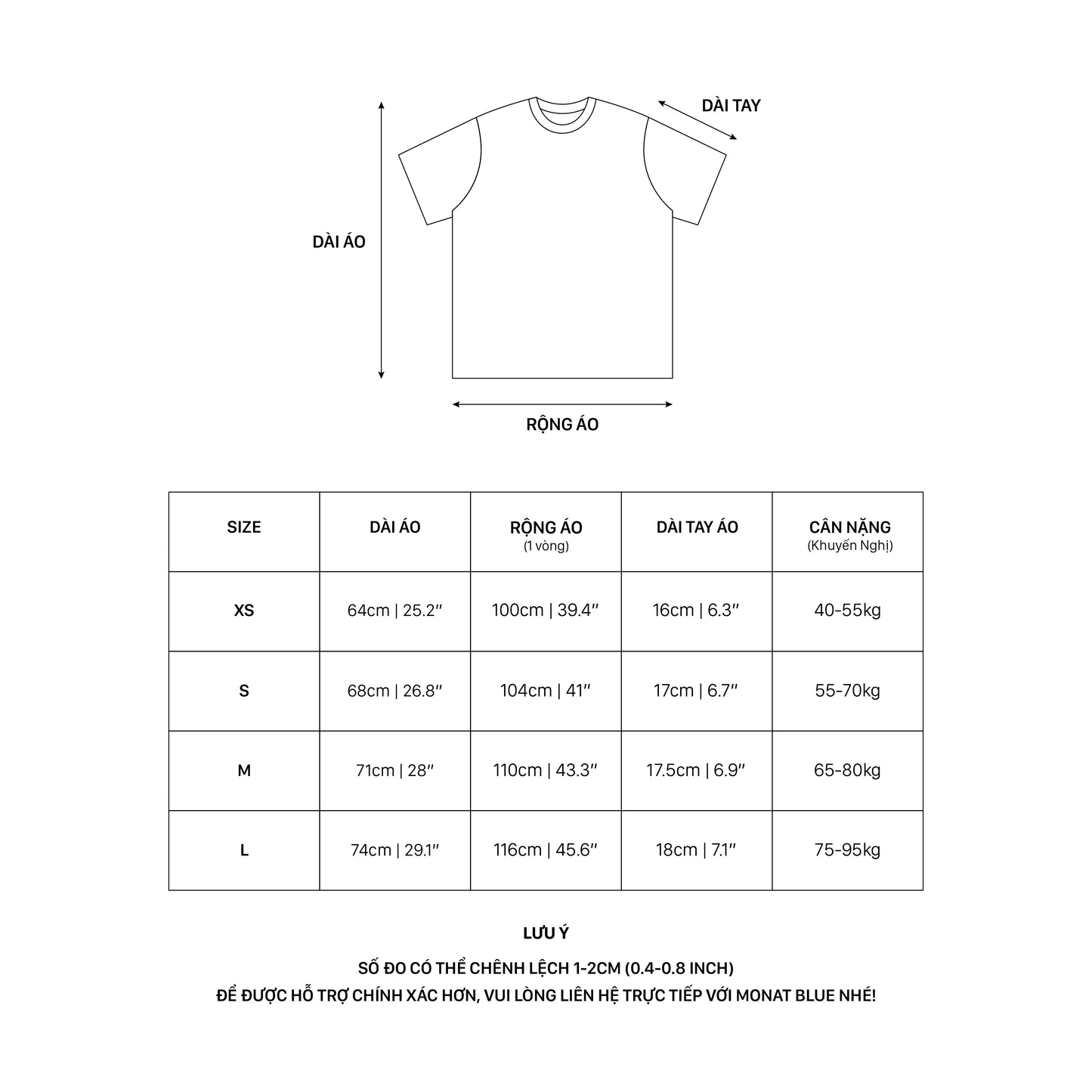 T-shirt Gummy