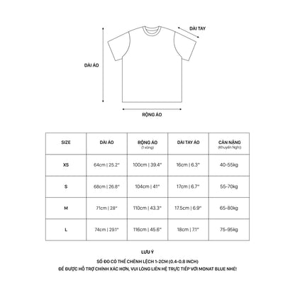 T-shirt Gummy