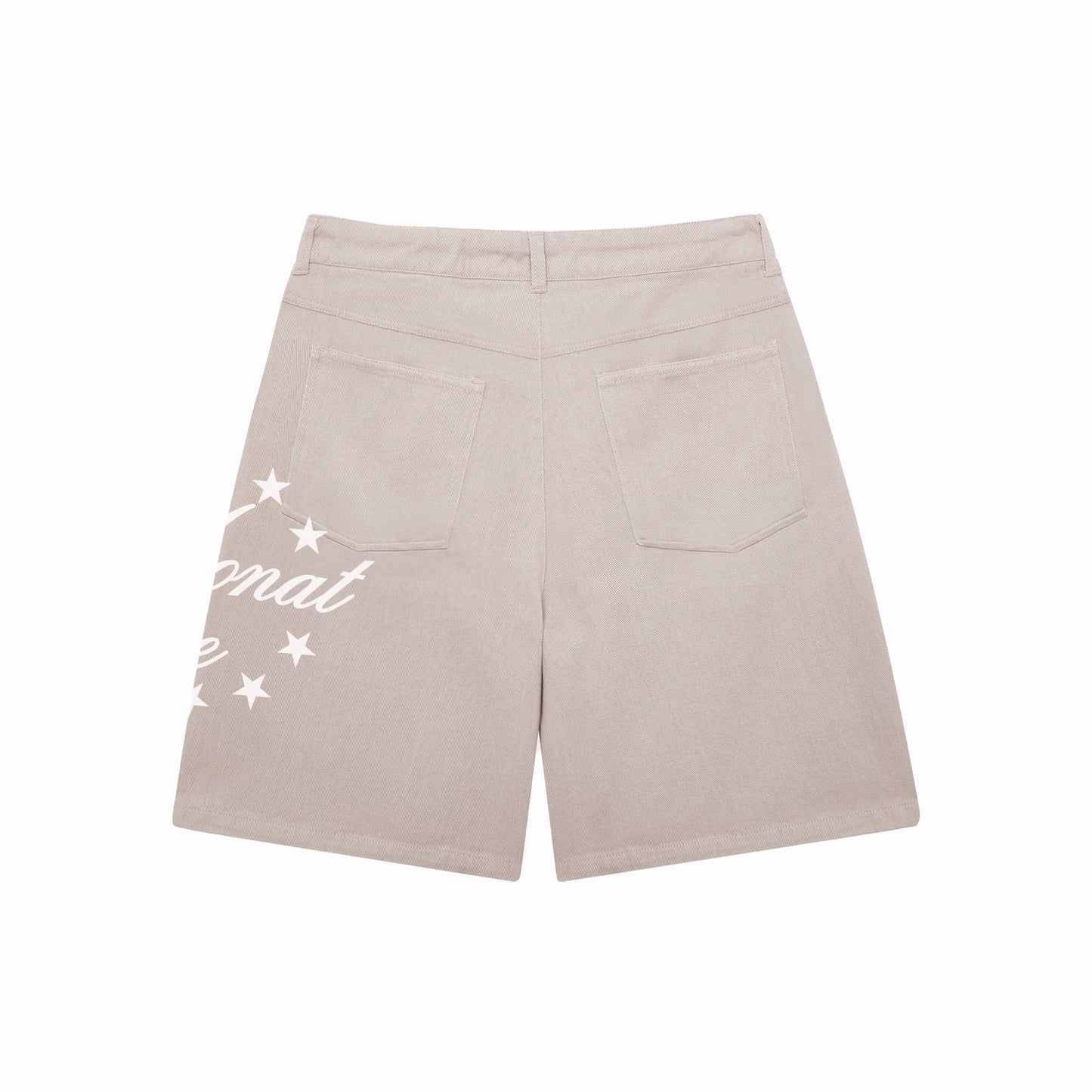 Short Kaki All Star