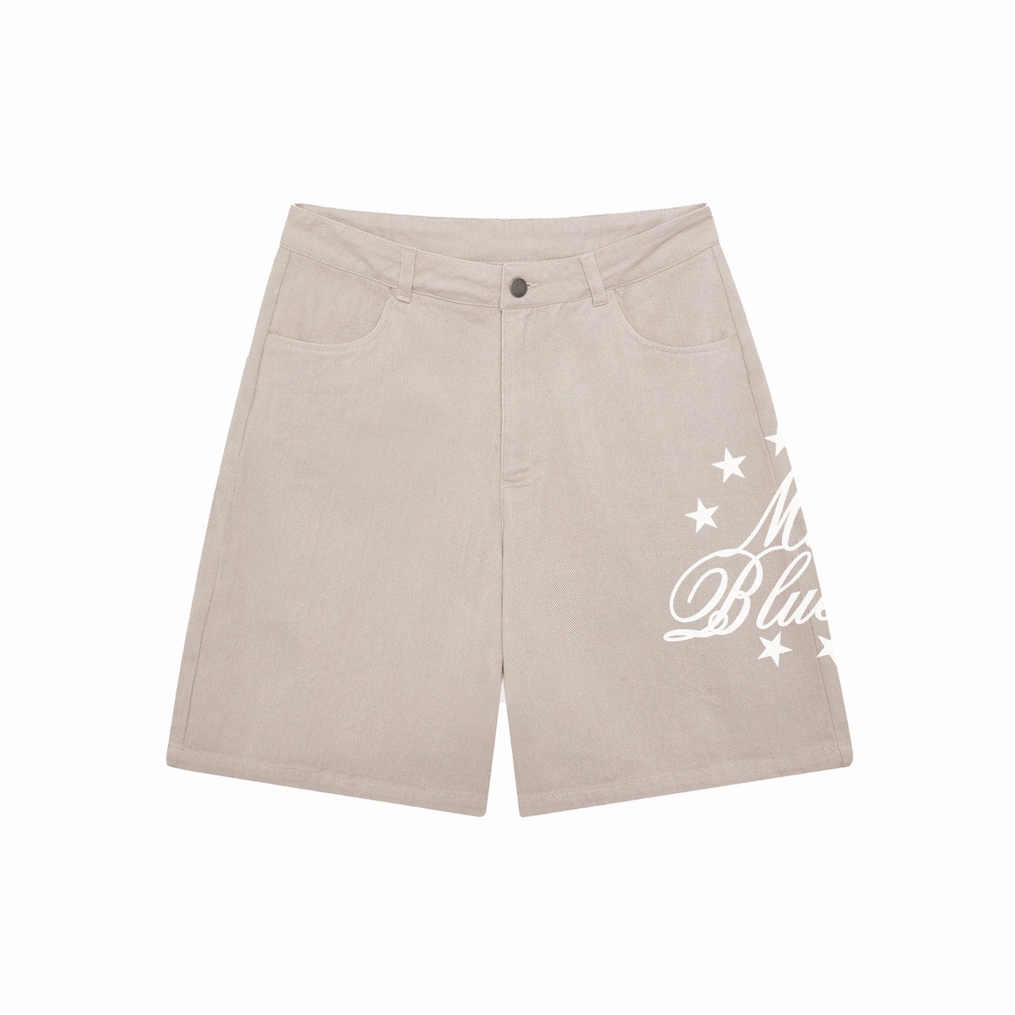 Short Kaki All Star