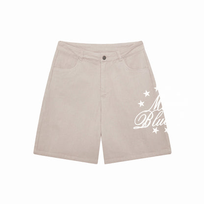 Short Kaki All Star