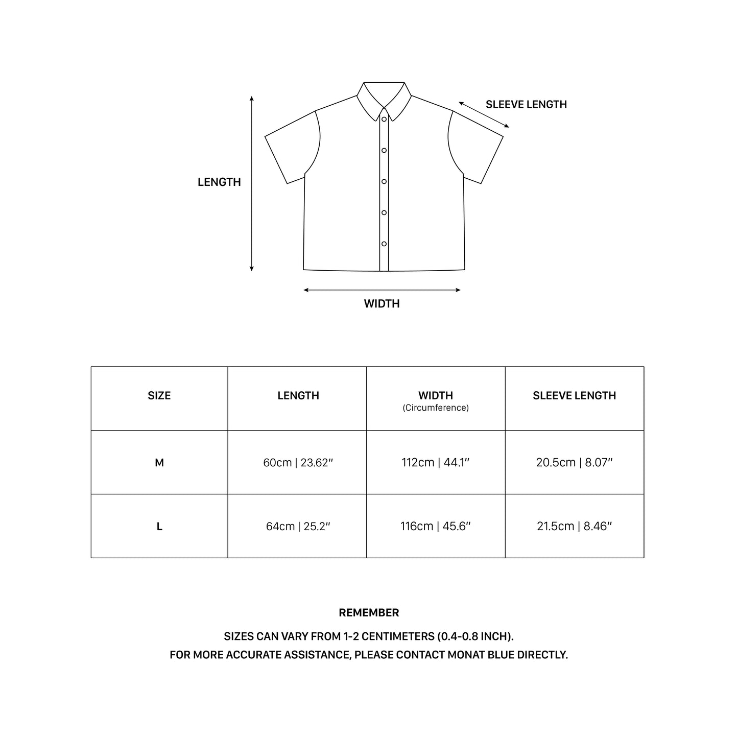 Shirt Caro Berry Boxy