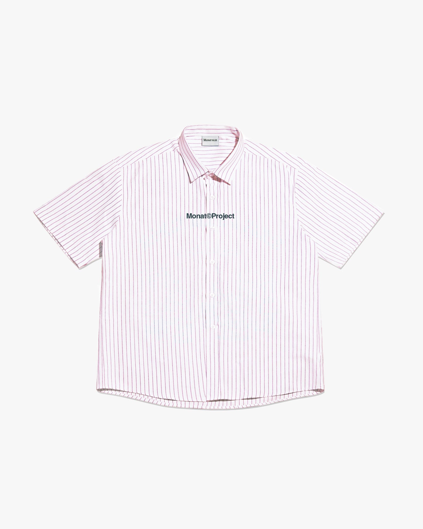 Shirt Boxy Monat Off Duty Roses