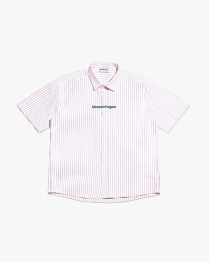 Shirt Boxy Monat Off Duty Roses