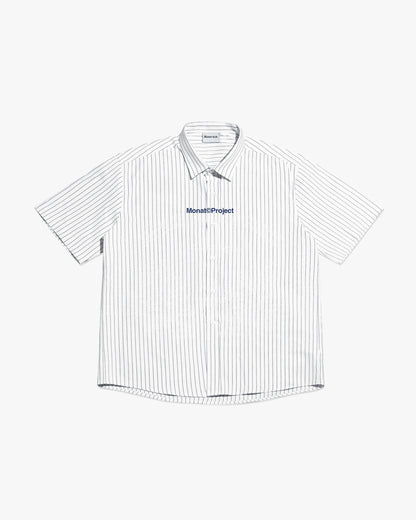 Shirt Boxy Monat Off Duty Roses