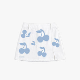 Skirt Blueberry