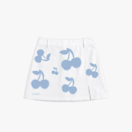 Skirt Blueberry