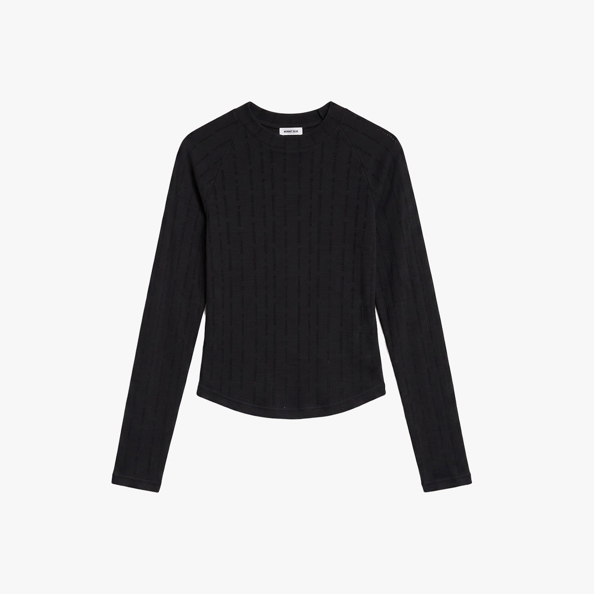 LACE LongSleeve Shirt