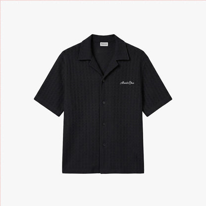 Seaside Knit Shirt