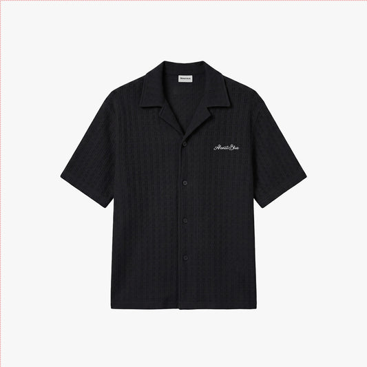 Seaside Knit Shirt