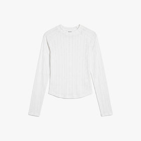 LACE LongSleeve Shirt