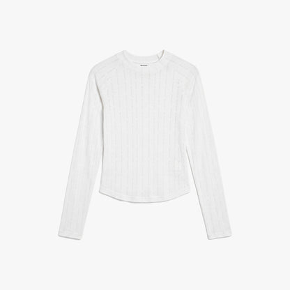 LACE LongSleeve Shirt