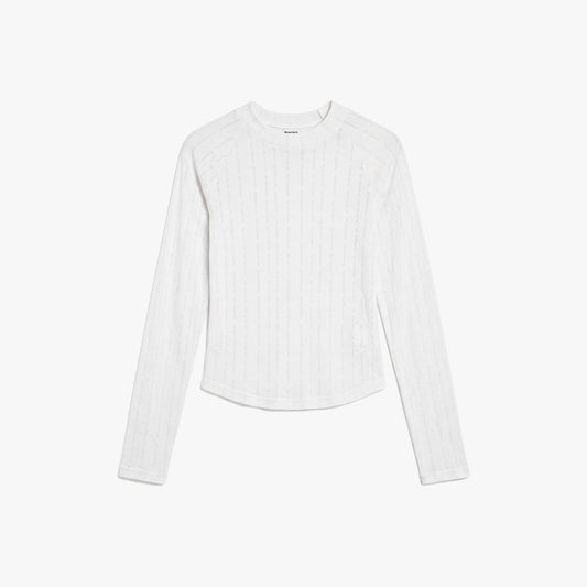 LACE LongSleeve Shirt