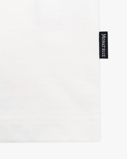 T-shirt Silent Connection