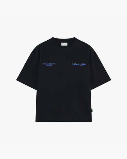 T-shirt Silent Connection