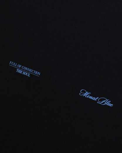 T-shirt Silent Connection