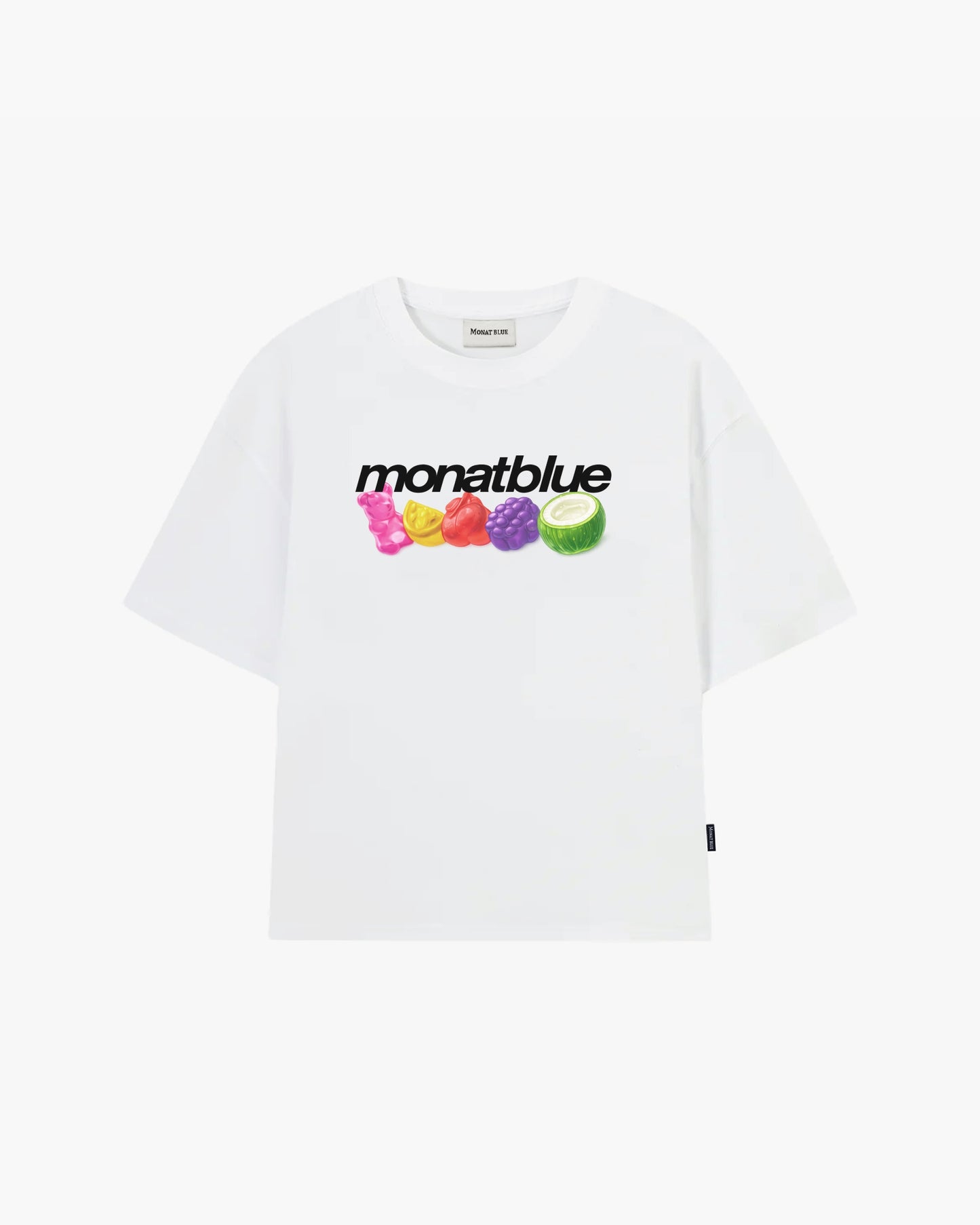 T-shirt Gummy