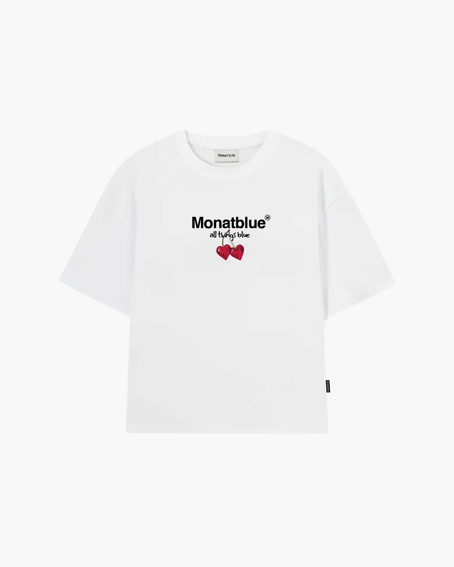 T-shirt Xoxo Mashmallow