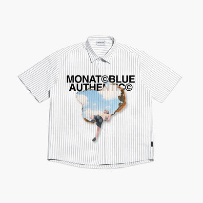 Shirt Boxy Cloud Issue