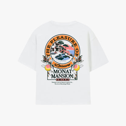 T-Shirt Monat Mansion