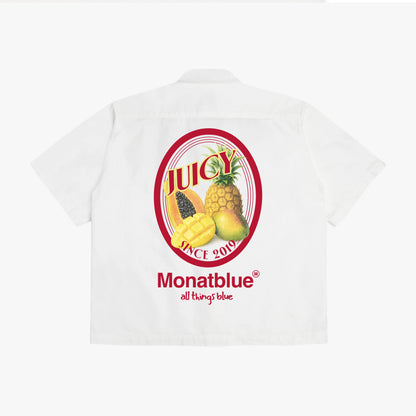 Shirt Boxy Juicyyy
