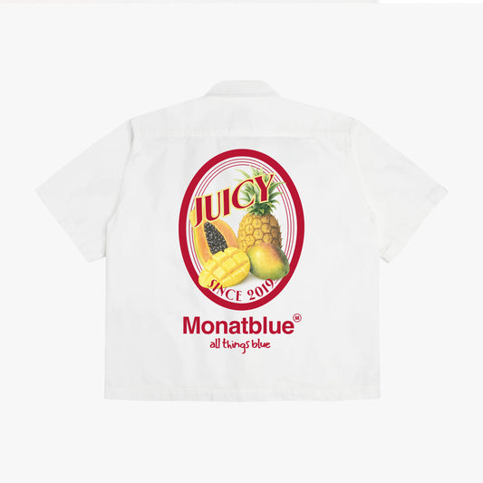 Shirt Boxy Juicyyy