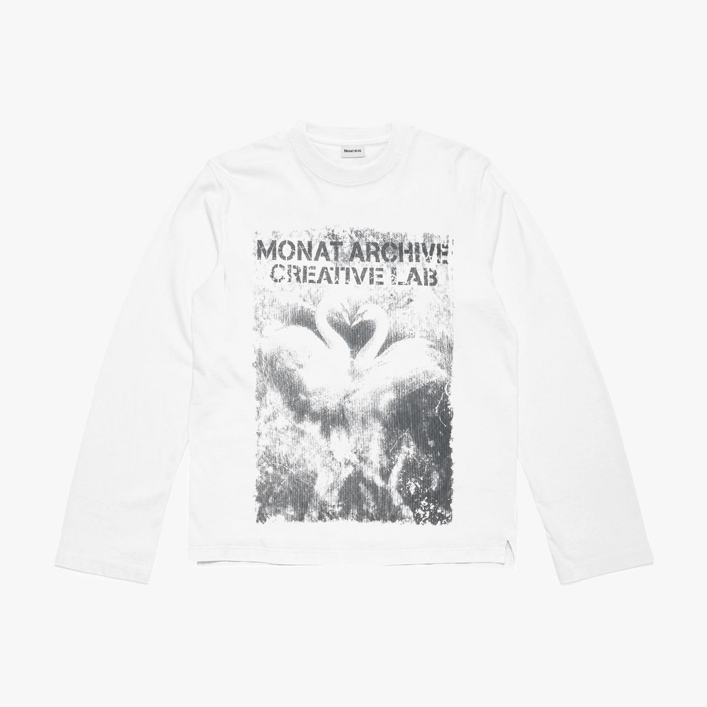 Long Tee Monat Timeless