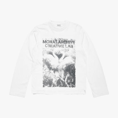 Long Tee Monat Timeless