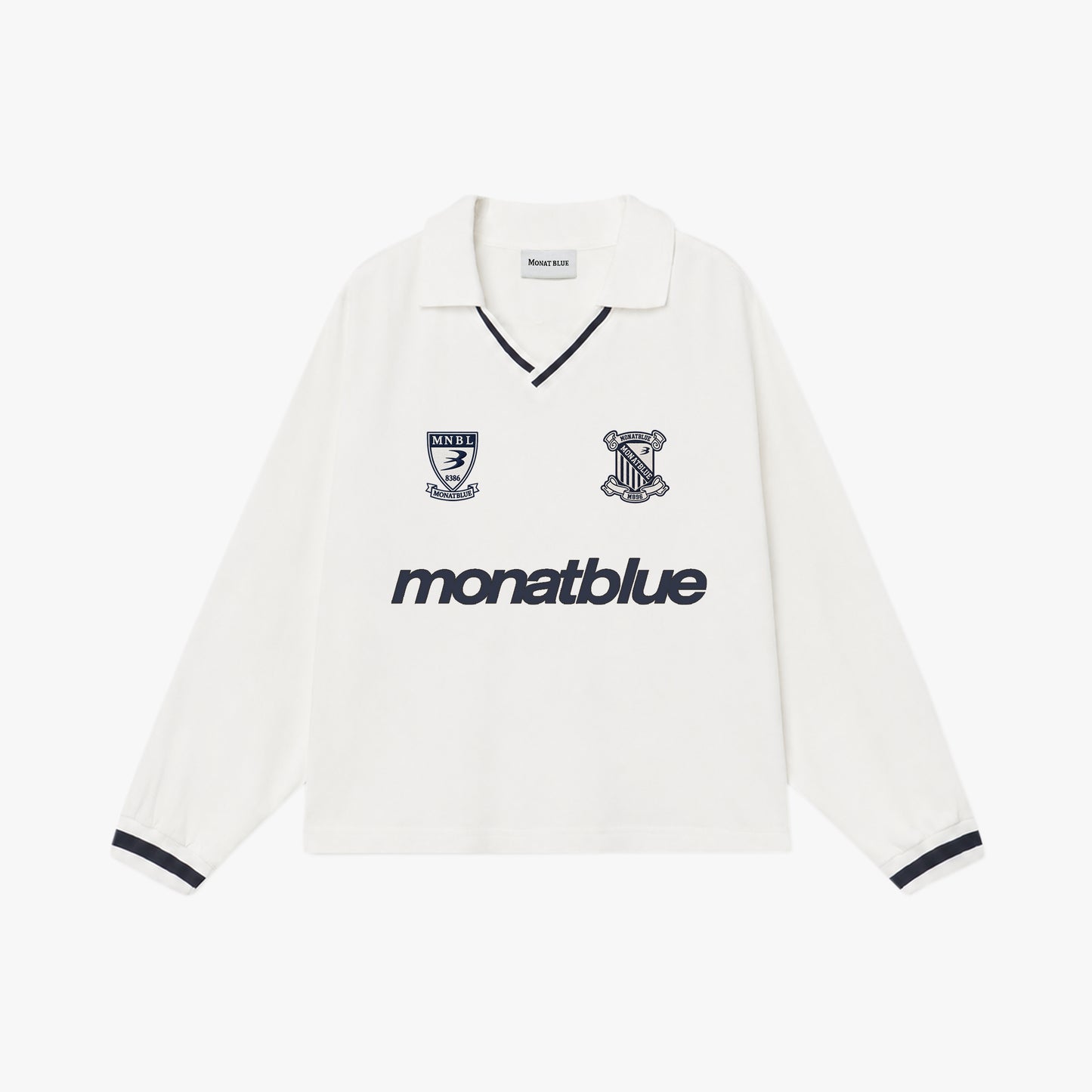 Institure Pearl Polo Shirt