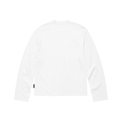 Long T-Shirt Spring Feels (Pre order)