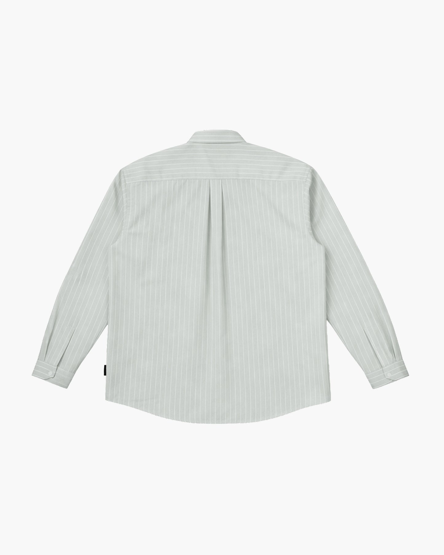 Dolciente Stripe Shirt
