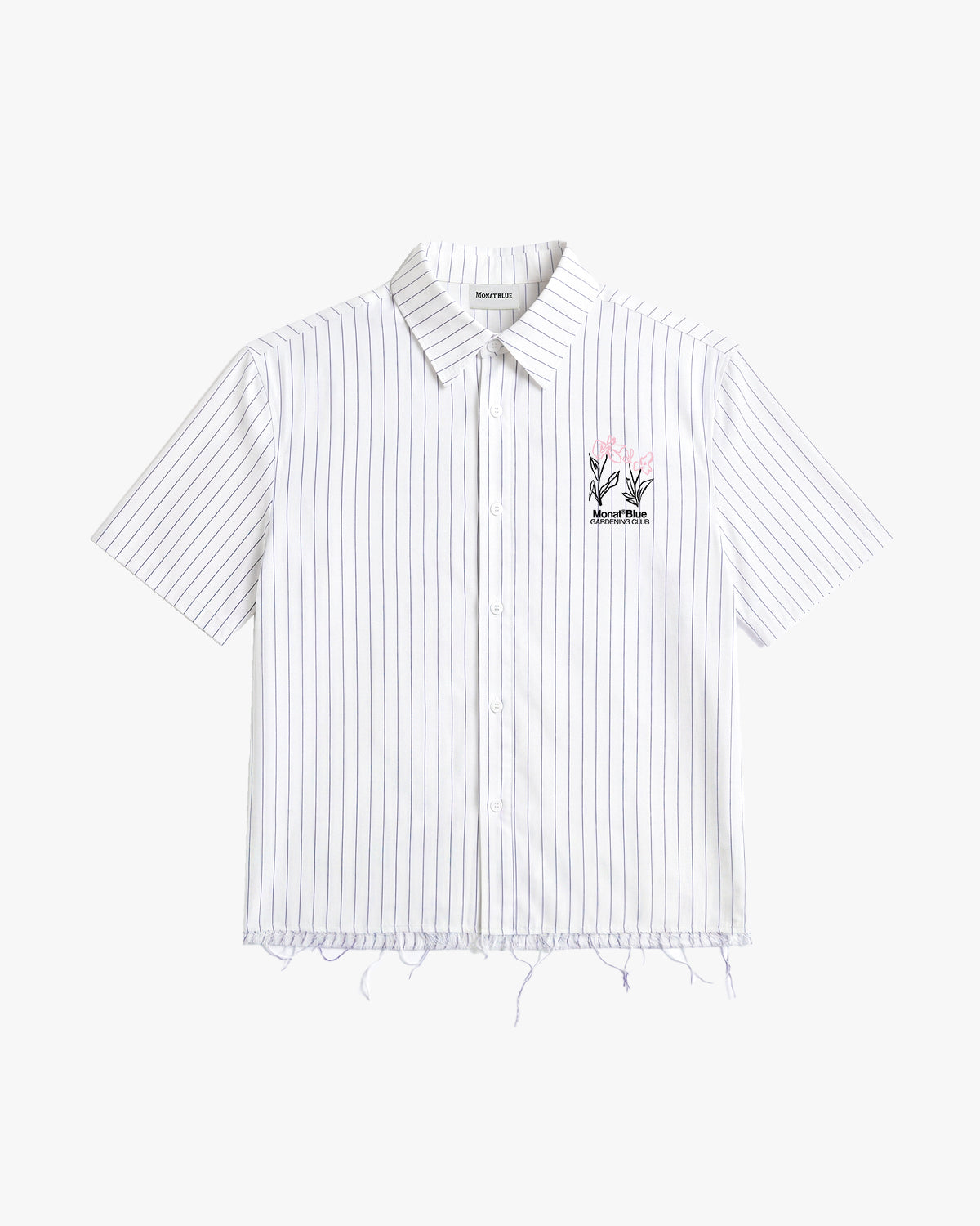 Rose Stripe