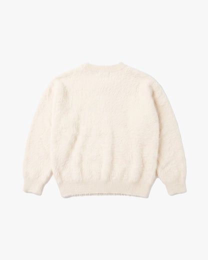 Cloud Fur Sweater