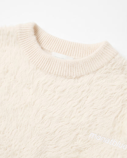 Cloud Fur Sweater