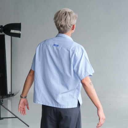 SHIRT Caro All things Blue