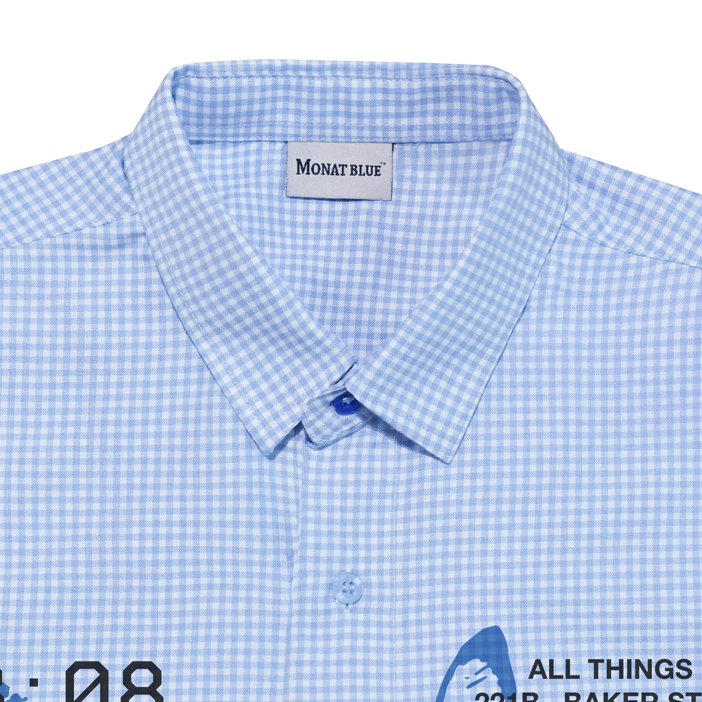 SHIRT Caro Butterfly
