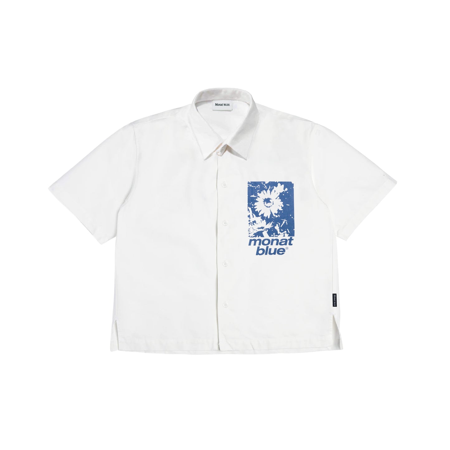 SHIRT Daisy FL (Boxy)