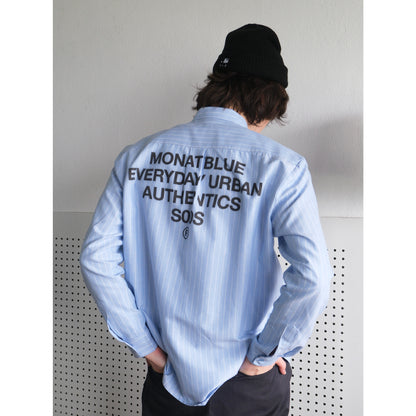 Shirt Urban Oxford