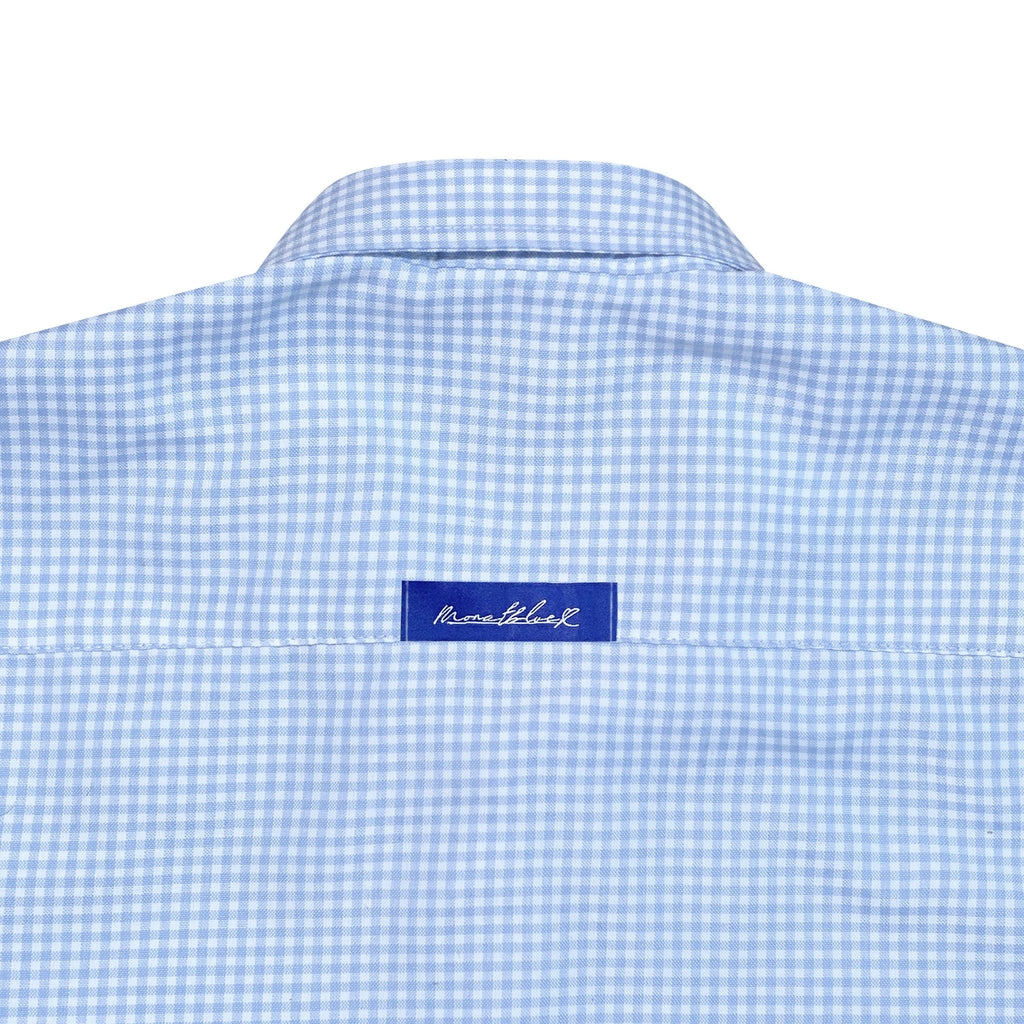 SHIRT Caro All things Blue