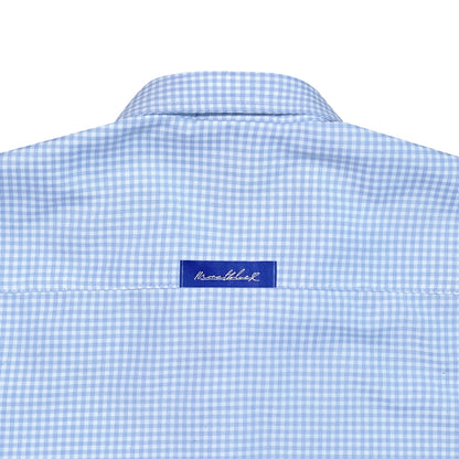SHIRT Caro All things Blue