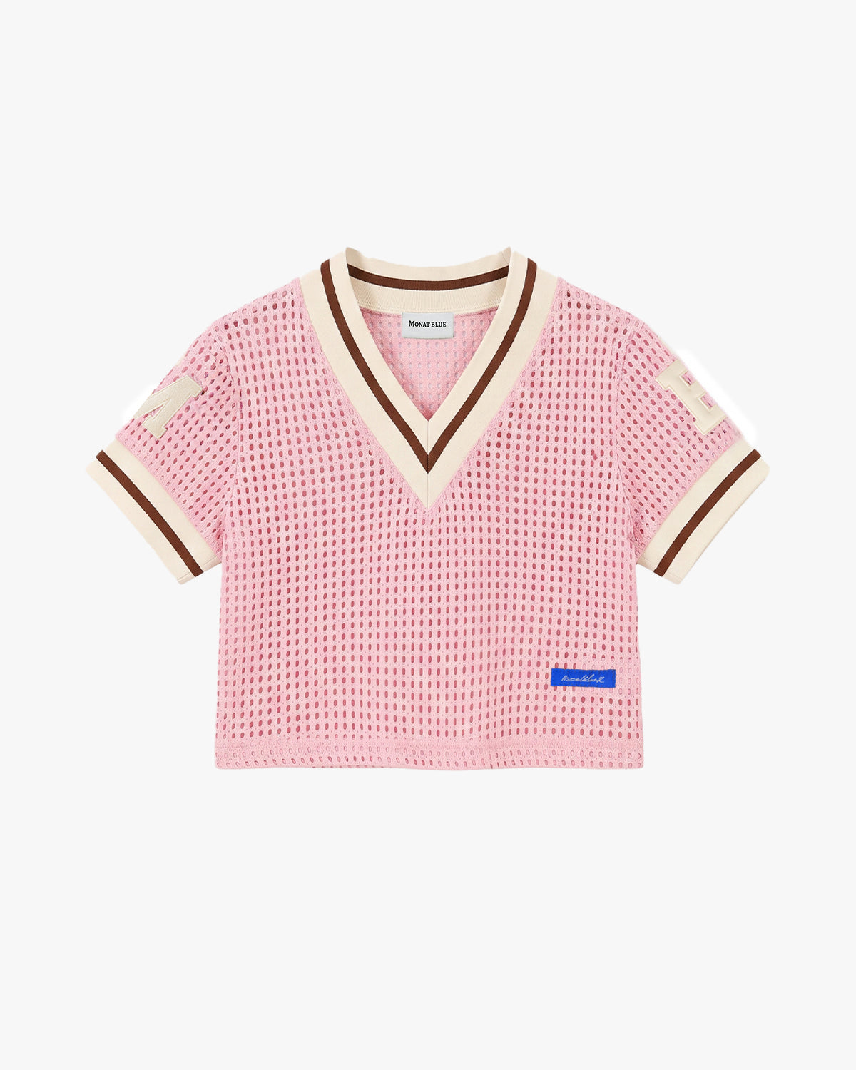 Rally Mesh Top