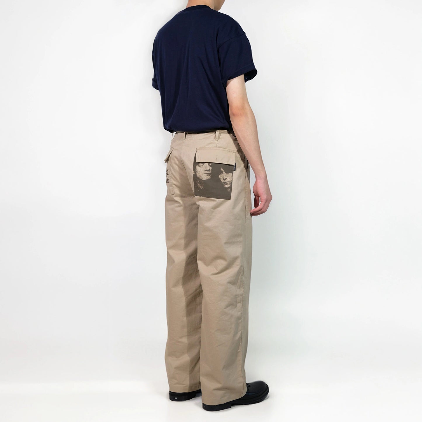 Legacy Kaki Pants