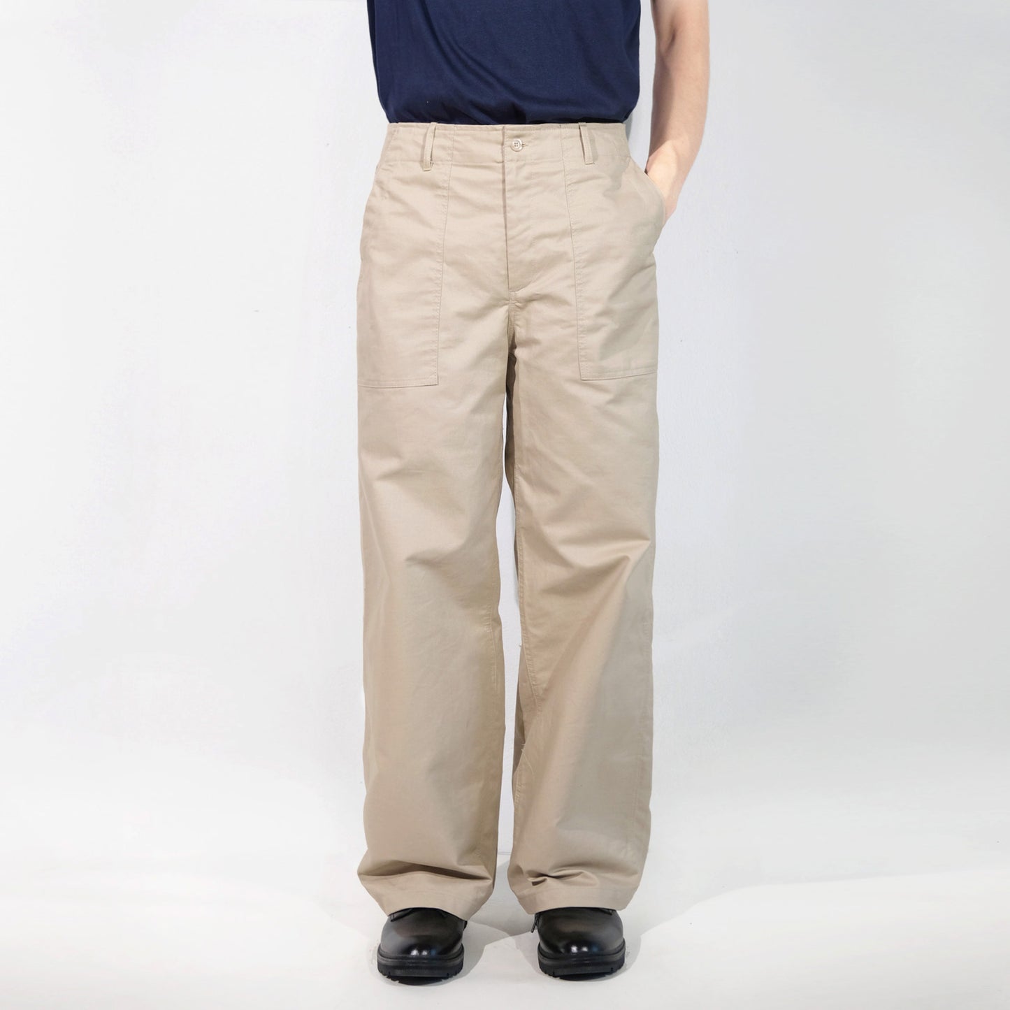 Legacy Kaki Pants