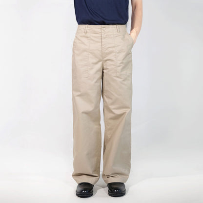 Legacy Kaki Pants
