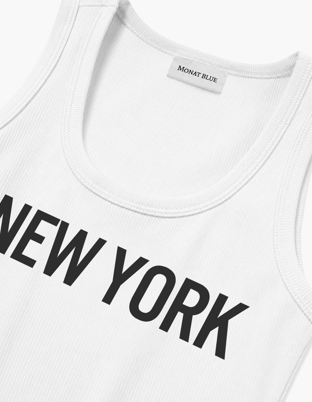 Tanktop New York