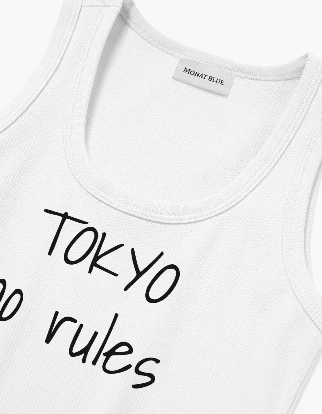 Tanktop Tokyo