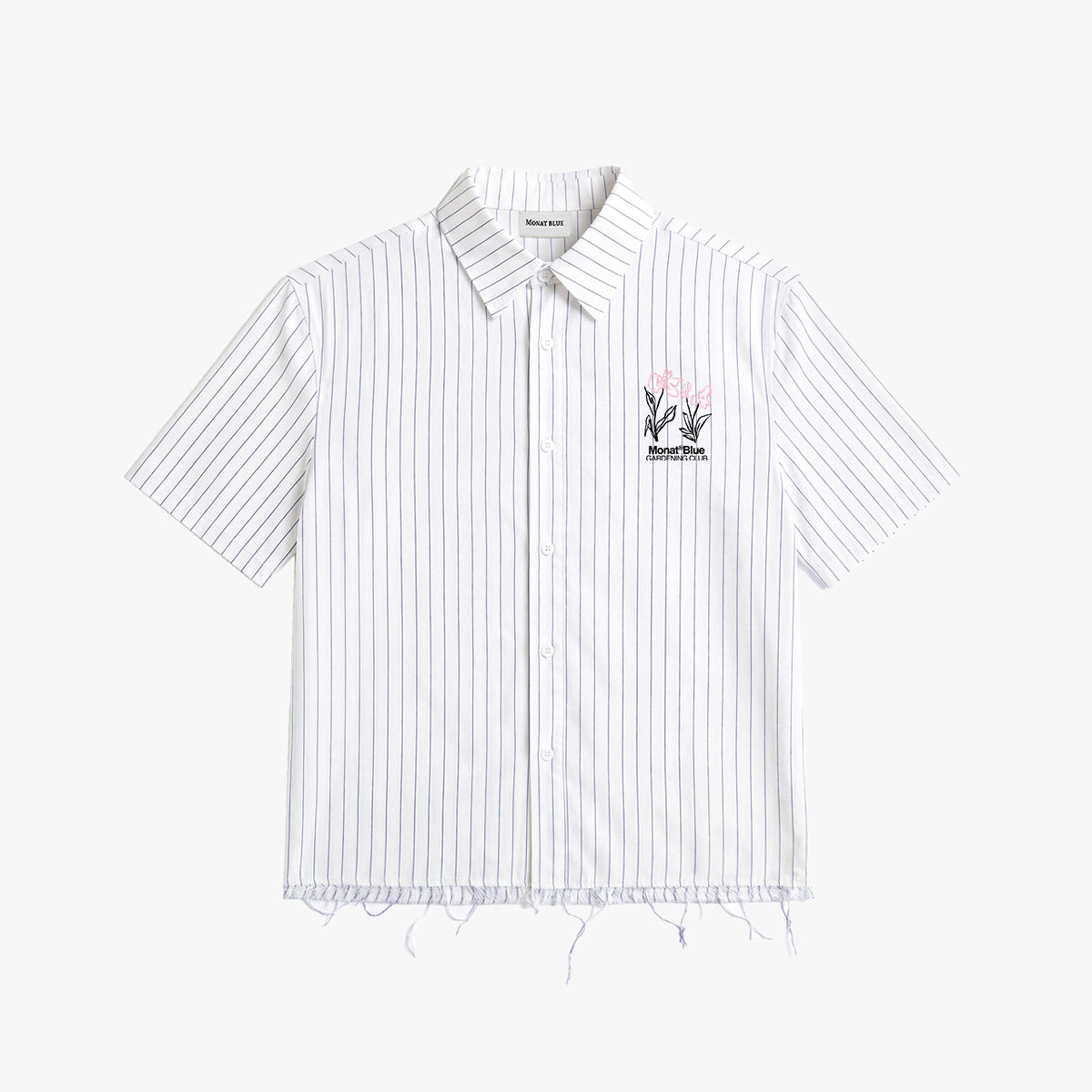 Rose Stripe