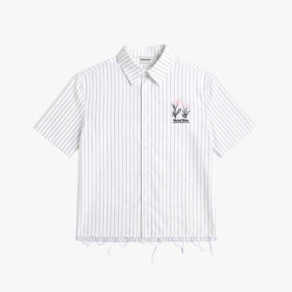 Rose Stripe