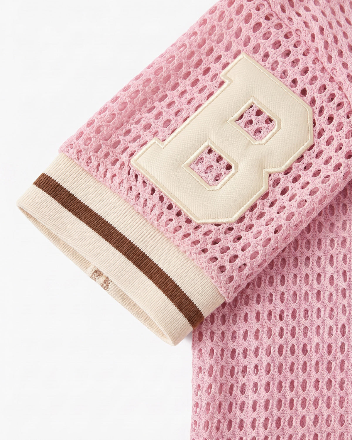 Rally Mesh Top
